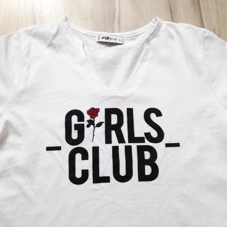 Dámské tričko fbsisters č.s, new yorker,s