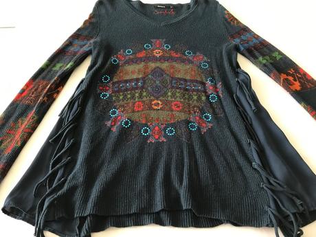 Pulover, desigual,m