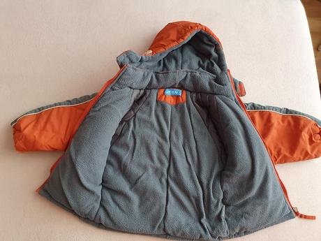 Zimná bunda č.104, 104