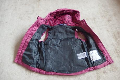 Lupilu vesta, lupilu,98