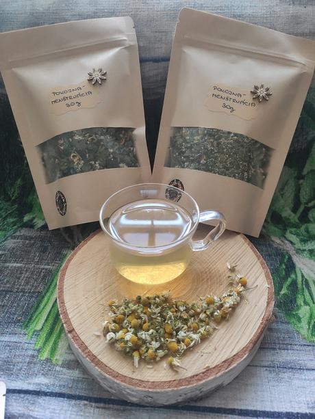 Pokojná menštruácia, 