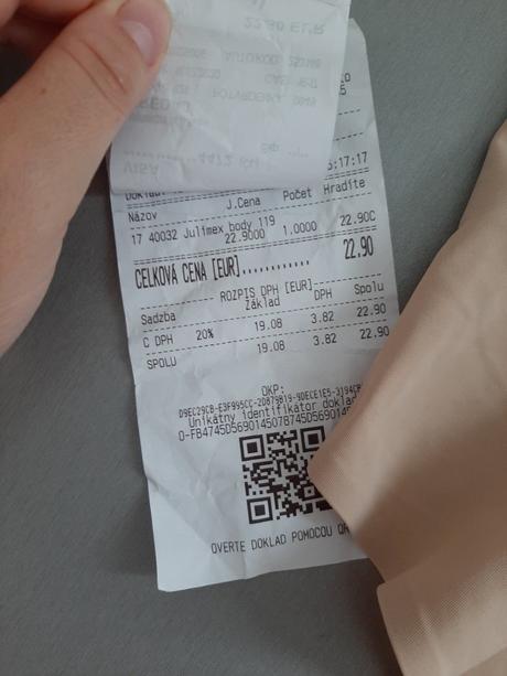 Stahovacie nohavicky/pradlo/body, l