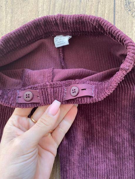 Zvonové legíny lindex, lindex,92