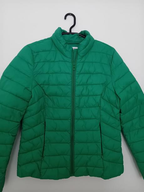 Prechodna bunda, reserved,m