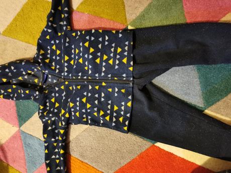 Termo súprava, lupilu,80