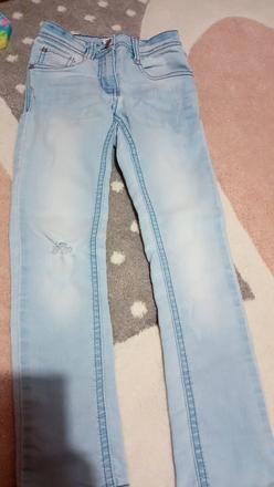 Tenucke moderné rifle super stav, dopodopo,122