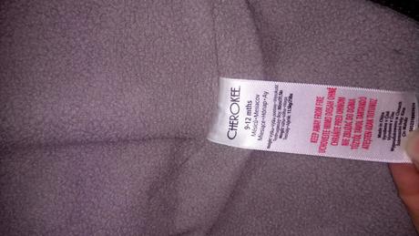 Teplucka bundička, cherokee,80