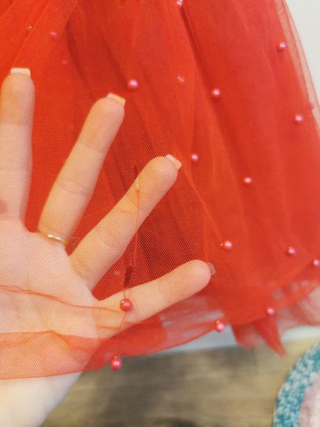 La perelka šaty 0, 110