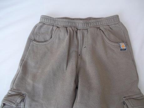 Tepláky - tcm - 98/104, tcm,104