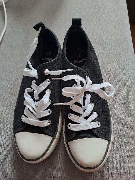 Tenisky_ ob4, sinsay,37