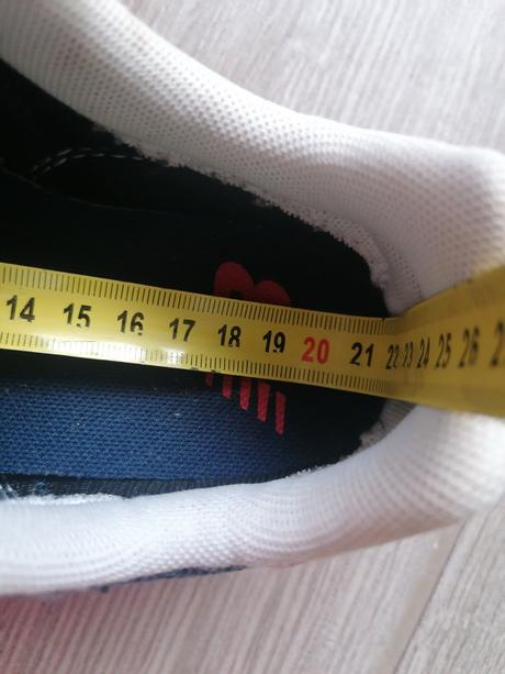 Frajerske tenisky nb, new balance,35
