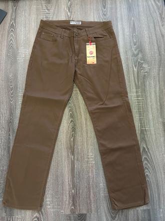 Flexport nove panske nohavice 33/32, l
