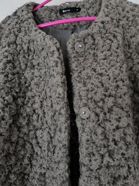 Teplý kožúšok, takko,s