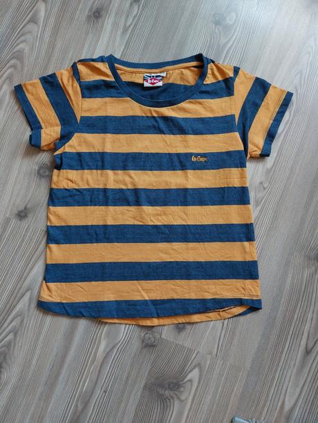Tričko, lee cooper,s
