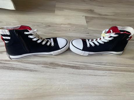 Tenisky, reserved,37
