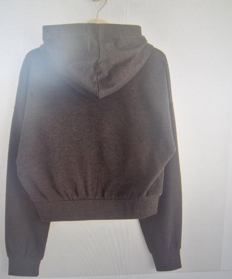 Kapsáčové tepláky s mikinou, lindex,164