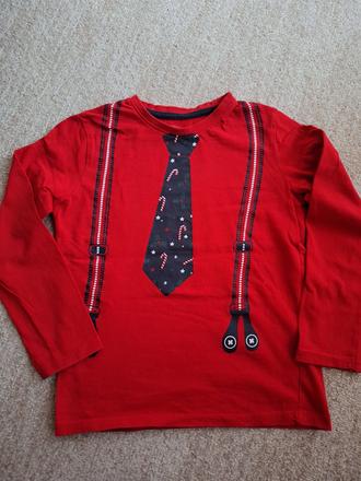 Tričká vianočné, 122