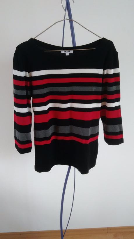 Pasikovy pulovrik, m