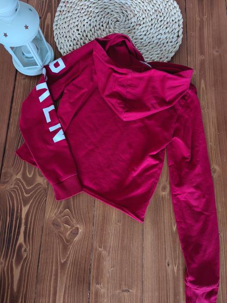 Krátka mikina h&m 146-152, h&m,134