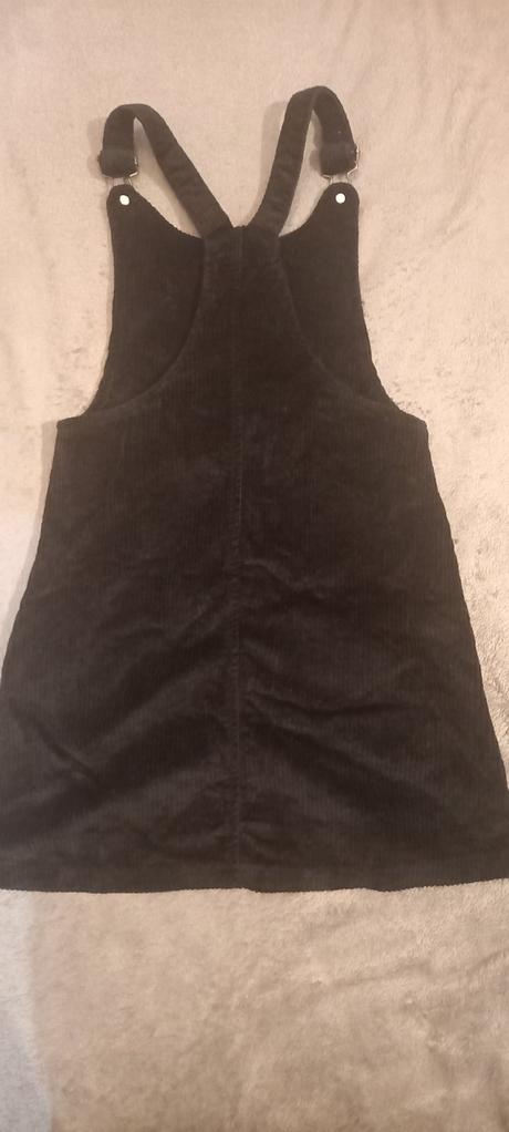 Mencestrove šaty 140/146, f&f,140