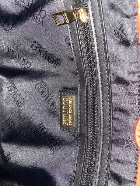 Versace kabelka, versace