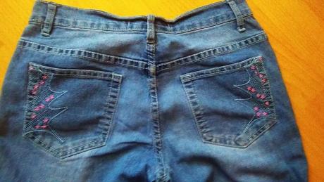 Dievčenské rifle, 152