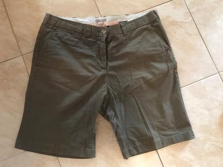 Krátke nohavice, h&m,44