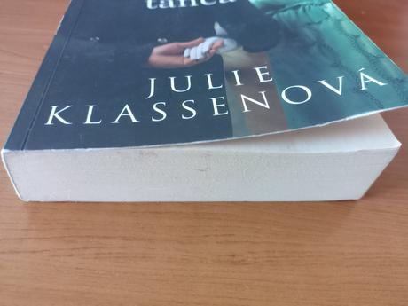 Klassenová - učiteľ tanca,