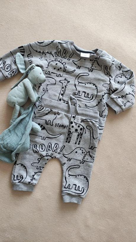 Tepláková súprava, f&f,68