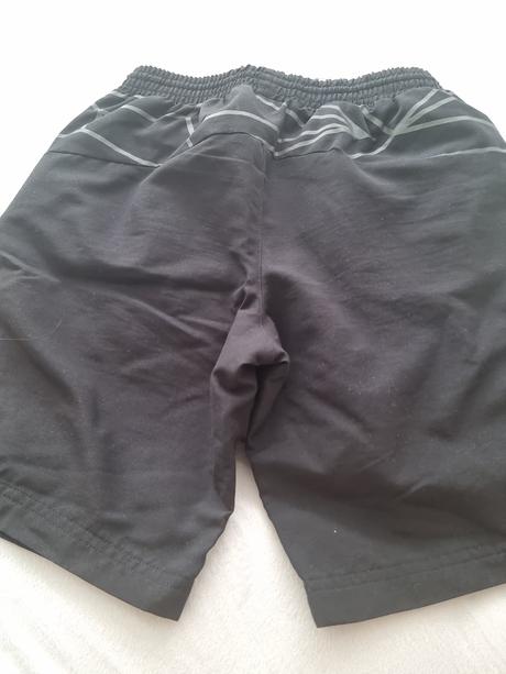 Futbalové kraťasy, adidas,128