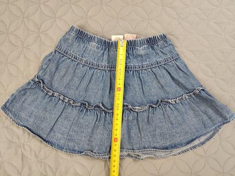 Riflova sukna so vsitymi kratasmi, 98