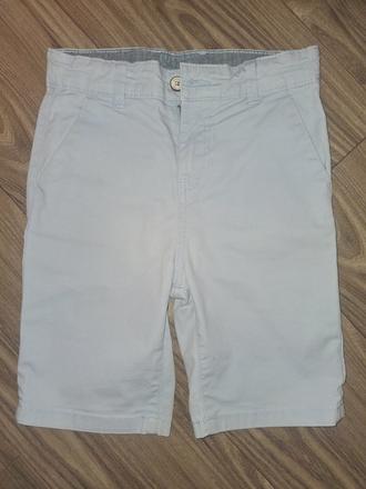 Bledomodré kraťase, primark,140