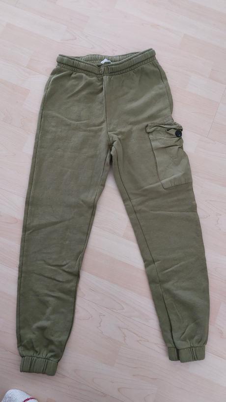 Zara teplaky 164, zara,164