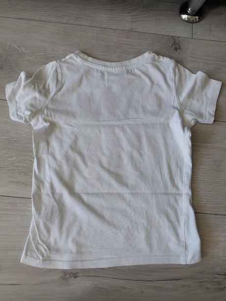 Sada oblečenia na leto, 104–116