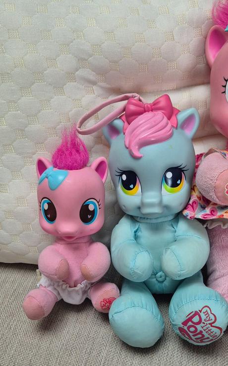 Pinkie pie, my little pony, 