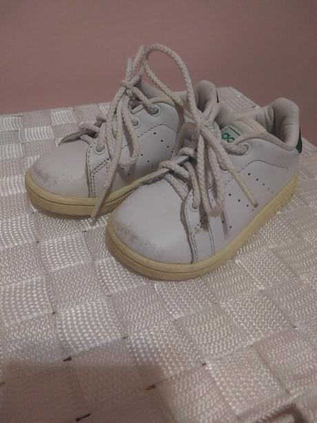 Adidas botasky č.21, adidas,21