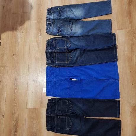 Rifle 104, lupilu,104