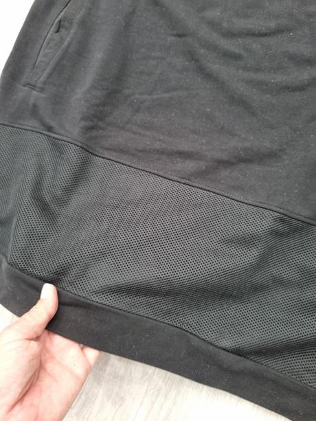 Teplákové šaty č.164, coccodrillo,164