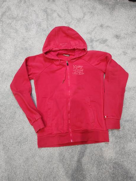 Mikina kappa, kappa,m