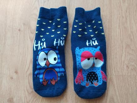 Chlapčenské termoponožky, 31