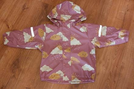 Lindex bunda rain fix, lindex,98