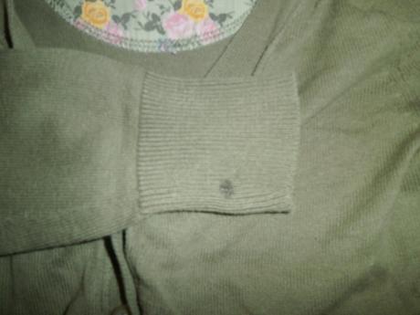 Tenký svetrík, 122