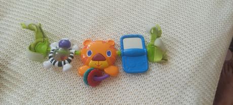 Závesná hrazdicka, 