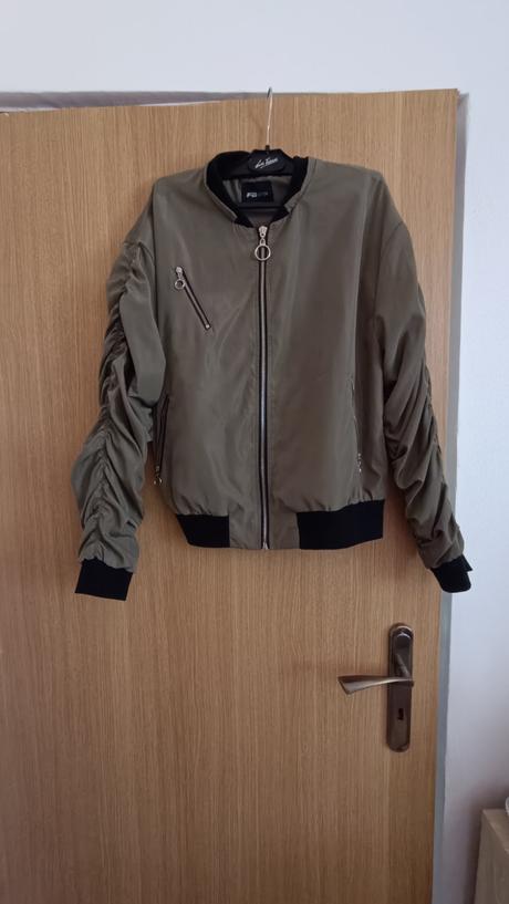 Bombera, new yorker,s