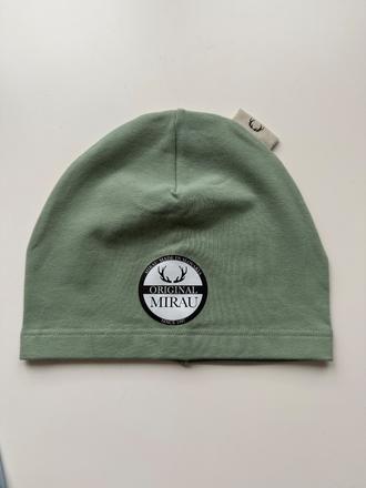 Mirau čiapka, mirau,54