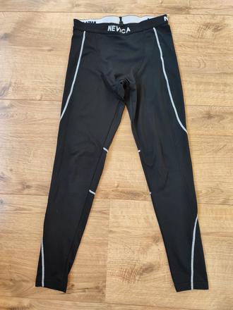 Funkčné spodky termoprádlo nevica 140/146, 140