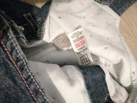 Nohavice na traky - trakáče, tu,74