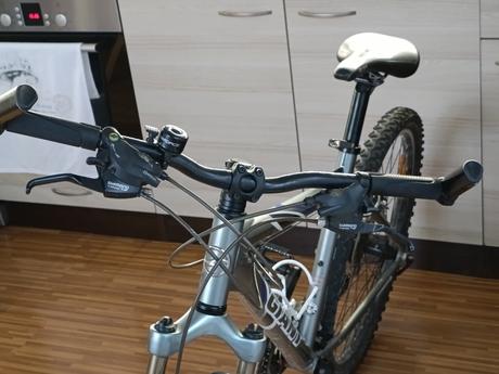 Bicykel giant "17", giant,18