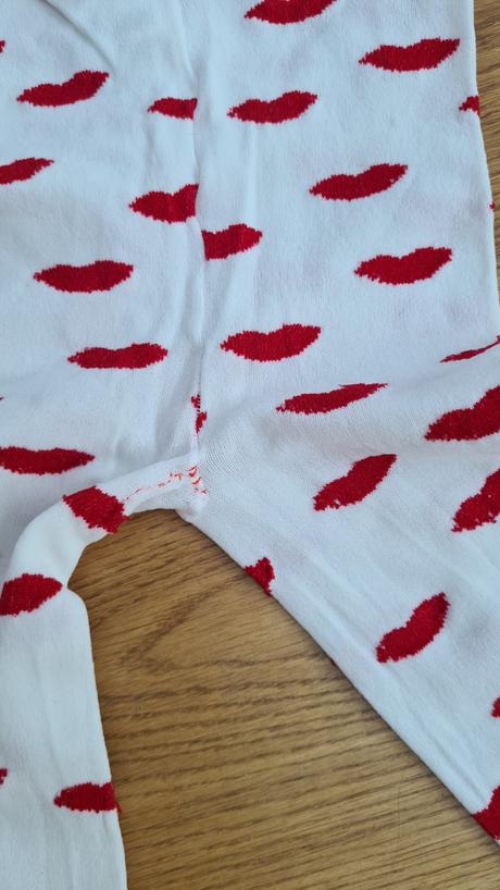 Bobo choses leginy, 134