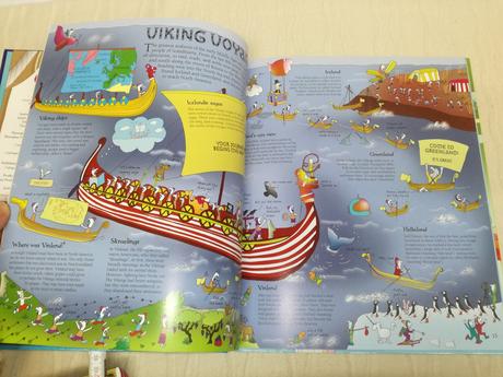 The most brilliant book of exploration su19, 